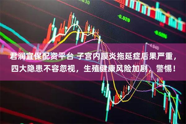 君润宜保配资平台 子宫内膜炎拖延症后果严重，四大隐患不容忽视，生殖健康风险加剧，警惕！